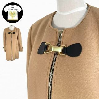 ザラ ロングコート(レディース)(ナイロン)の通販 100点以上 | ZARAの