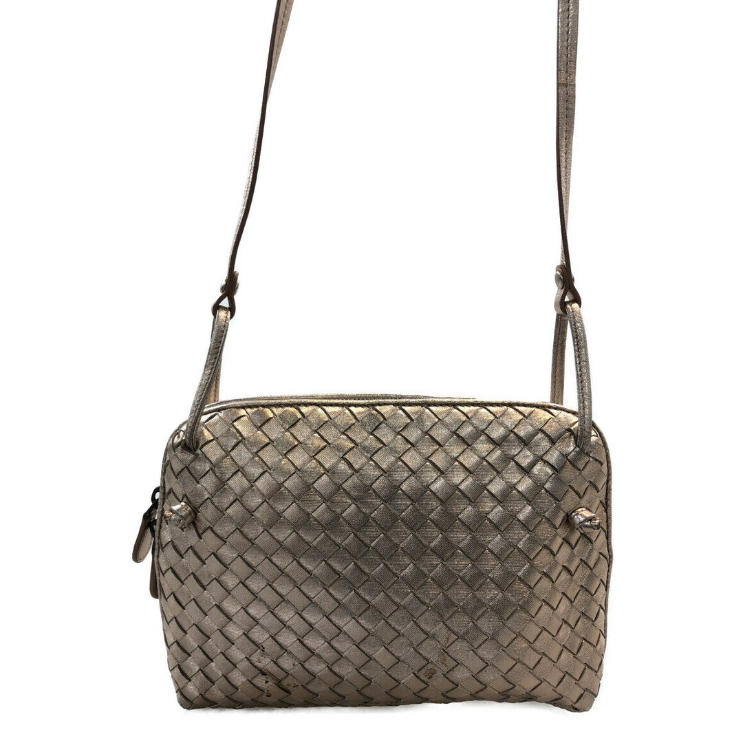 ボッテガベネタ BOTTEGA VENETA ショルダーバッグ レディース