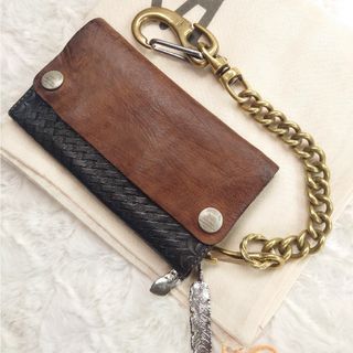 RRL - ダブルアールエル財布セット販売早い者勝ちの通販|ラクマ
