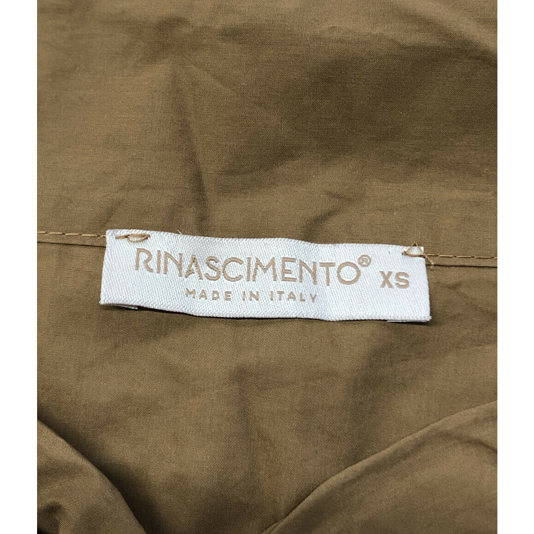RINASCIMENTO(リナシメント)のリナシメント オフショルダーブラウス レディース XS レディースのトップス(タンクトップ)の商品写真