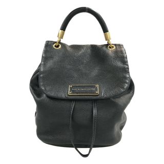 マークバイマークジェイコブス(MARC BY MARC JACOBS)の訳あり マークバイマークジェイコブス ミニリュック レディース(リュック/バックパック)