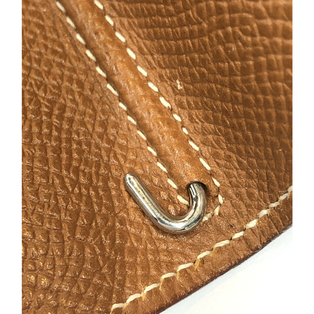 Hermes - エルメス HERMES 手帳カバー □A刻印 ユニセックスの通販 by