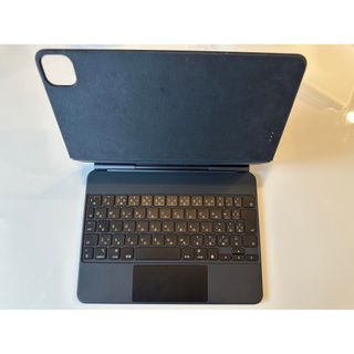 アップル(Apple)のMagic Keyboard & Smart Folio(iPadケース)