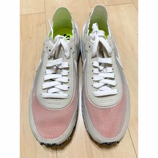 ナイキ(NIKE)のワッフルワン　クレーター　NIKE ナイキ(スニーカー)