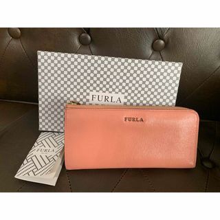 フルラ(Furla)の【箱紛失のため値引き中！】FURLA フルラ長財布(財布)