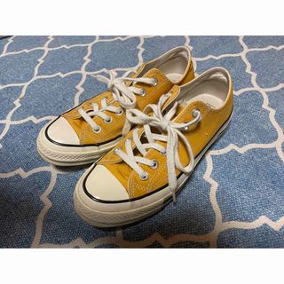 コンバース(CONVERSE)のconverse チャックテイラー(スニーカー)