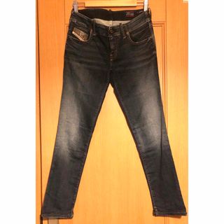 ディーゼル(DIESEL)のDISEL jogg jeans 《grupee》27☆お値下げいたしました(デニム/ジーンズ)