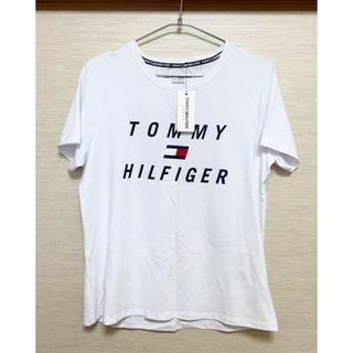 トミーヒルフィガー(TOMMY HILFIGER)のトミーヒルフィガー tシャツ(Tシャツ(半袖/袖なし))