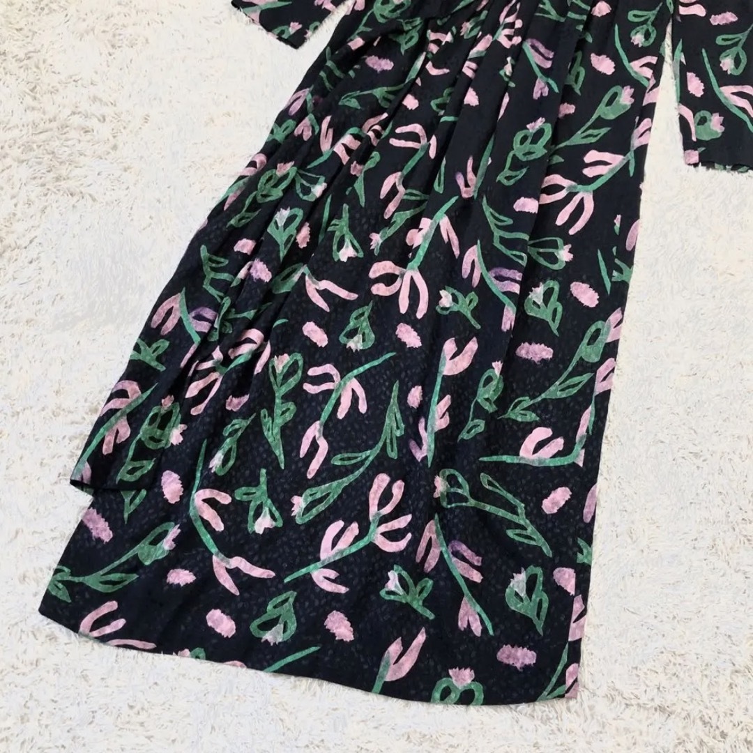 DRIES VAN NOTEN - 専用【美品】Christian Wijnantsコレクション 黒 34