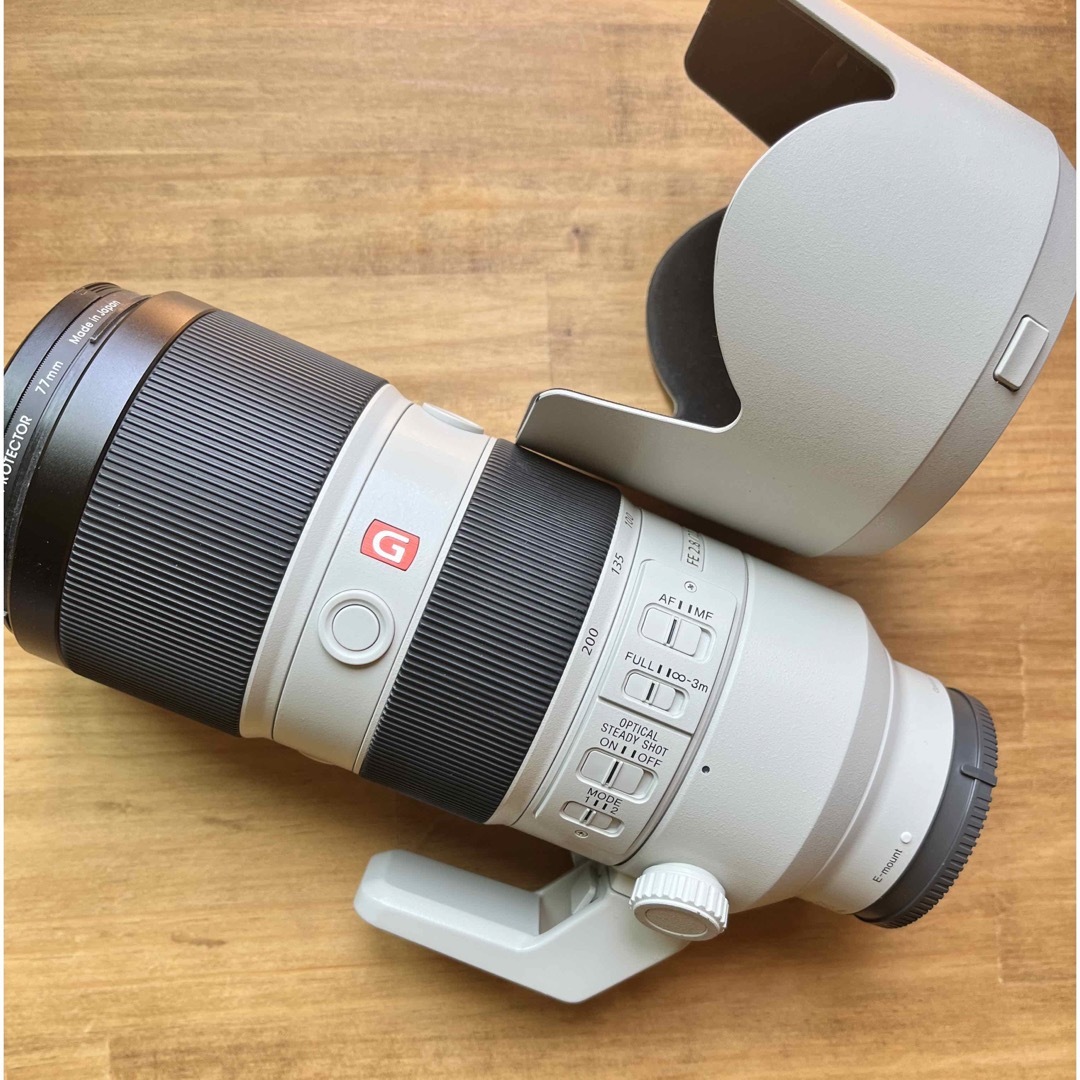 SEL70-200GM 2.8SEL70-200GM