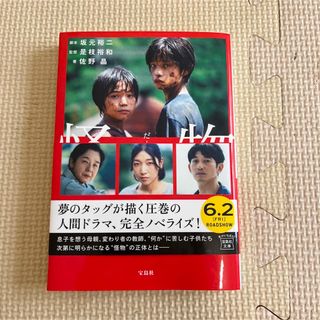 怪物 【映画ノベライズ】(その他)