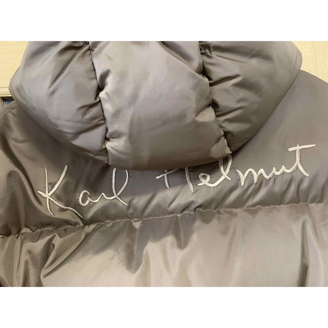 Karl Helmut(カールヘルム)の‼️SOLDOUT‼️ メンズのジャケット/アウター(ダウンジャケット)の商品写真