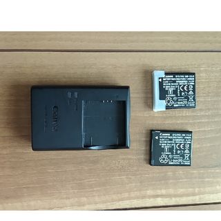 Canon - Canon PowerShot SX420 IS 予備バッテリー付きの通販 by miee