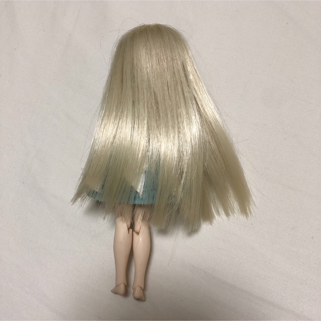 アリス　ドール　15センチ エンタメ/ホビーのおもちゃ/ぬいぐるみ(ぬいぐるみ)の商品写真