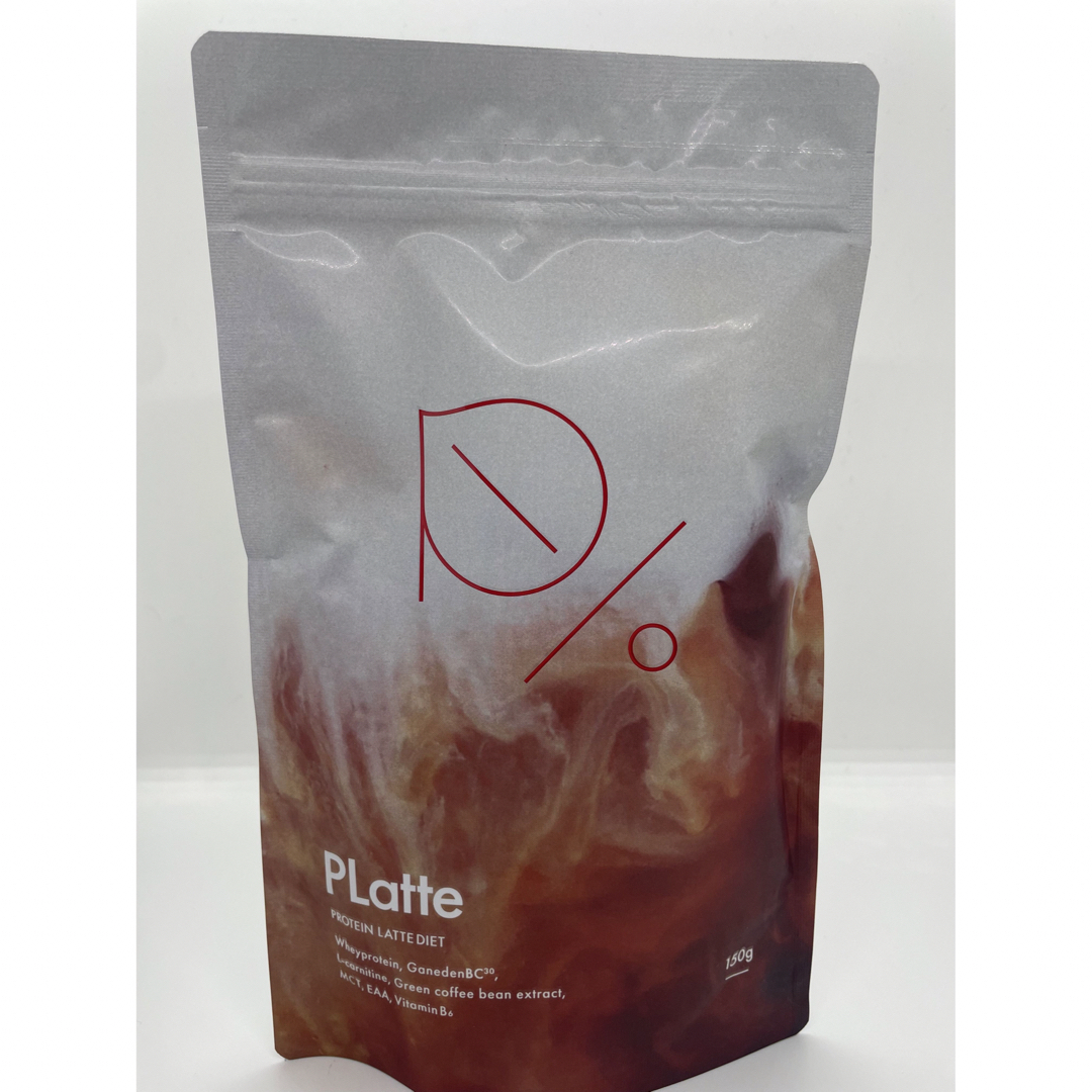 PLatte プラッテ プロテイン 150g - ダイエット食品