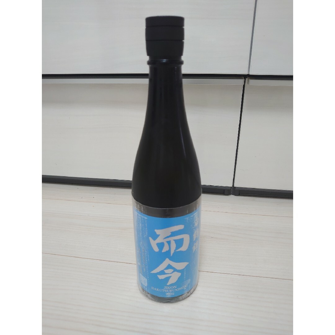 而今　じこん　白鶴錦　720ml！！