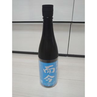 ジコン(而今)の而今　白鶴錦　720ml(日本酒)