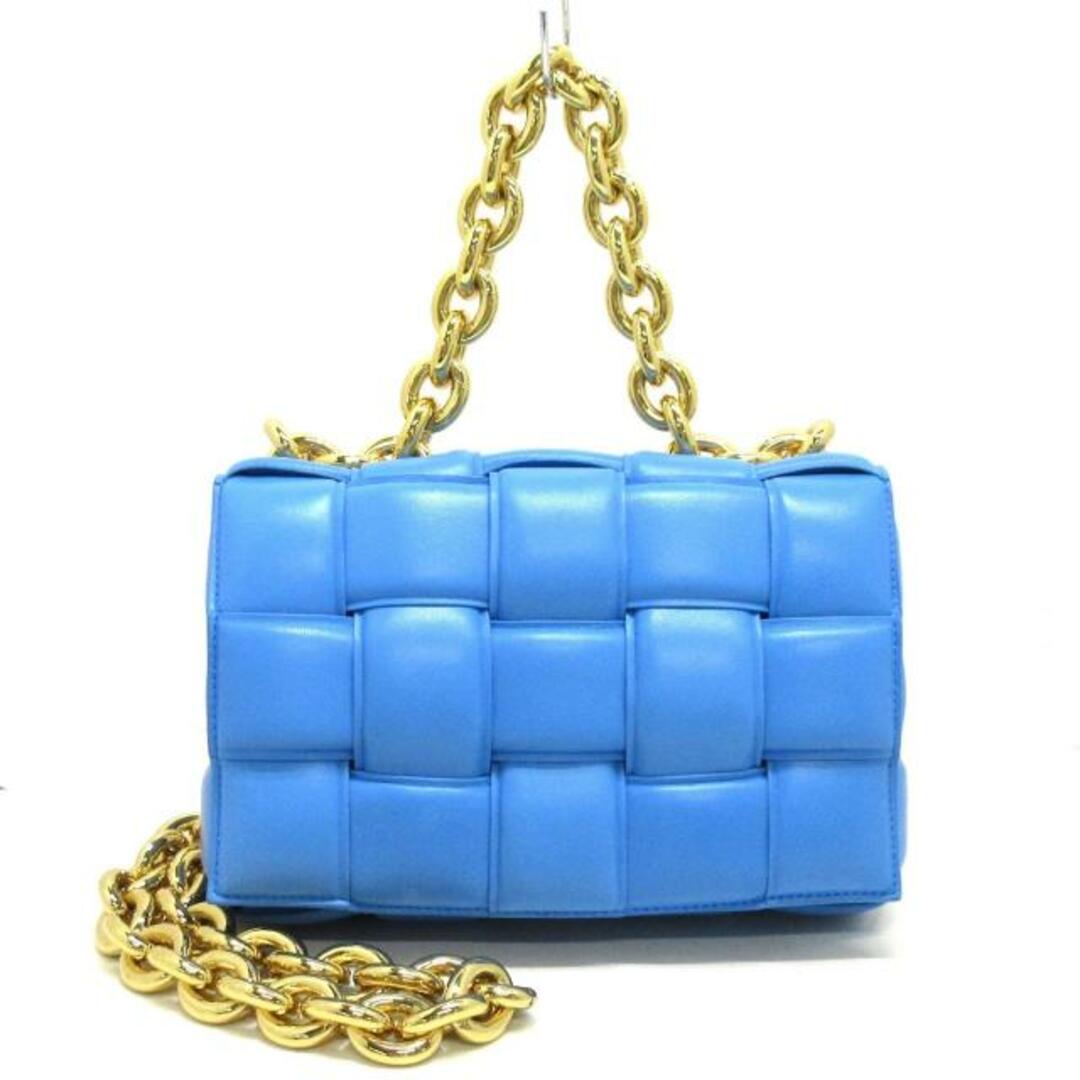 ボッテガヴェネタ ショルダーバッグ美品 レディース バッグ ショルダー