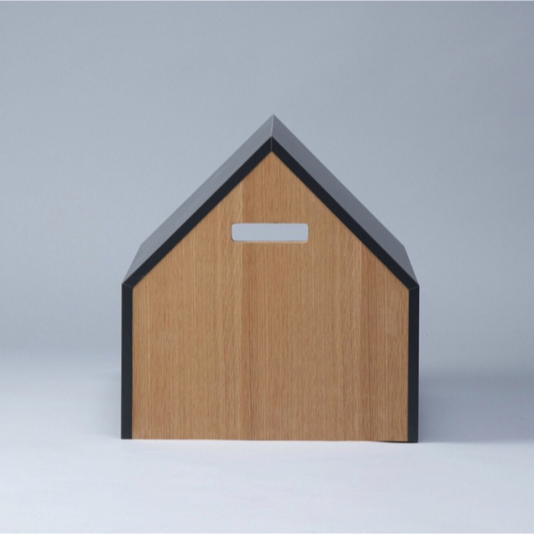 &CAT  HUS / pet house  ホワイト・白 その他のペット用品(猫)の商品写真