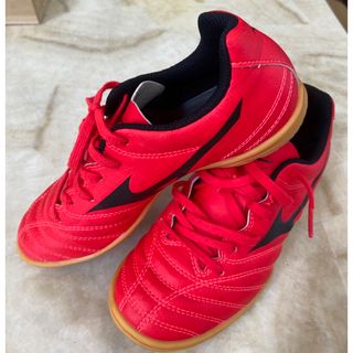 ミズノ(MIZUNO)のミズノ　Jr.サッカーシューズ(サッカー)