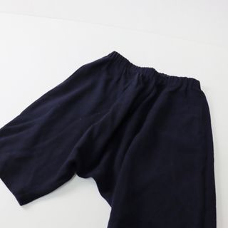コム デ ギャルソン(COMME des GARCONS) サルエルパンツ(レディース)の