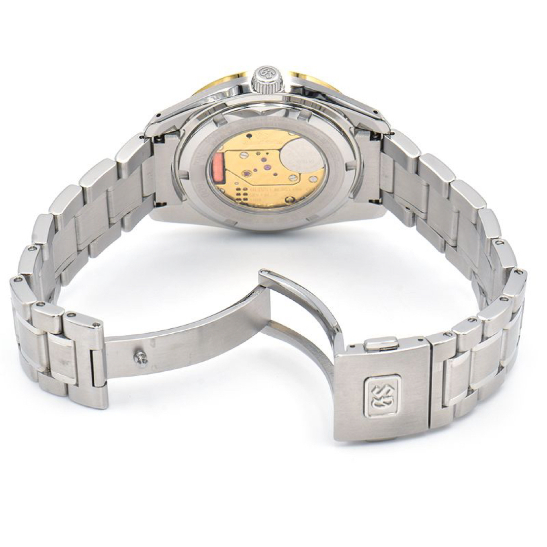 Grand Seiko(グランドセイコー)のグランドセイコー sbgv238 メンズの時計(腕時計(アナログ))の商品写真