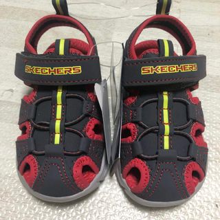 スケッチャーズ(SKECHERS)のスケッチャーズ　サンダル(サンダル)