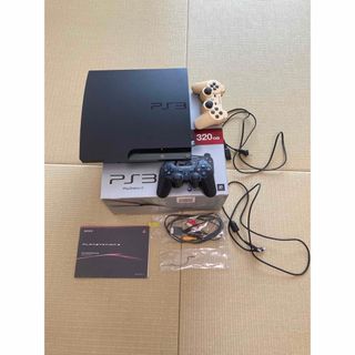 ps3 2500bの通販 100点以上 | フリマアプリ ラクマ