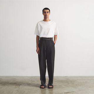 ザリラクス(THE RERACS)のEdition THE RERACS THE WIDE 5PK SLACKS(スラックス)