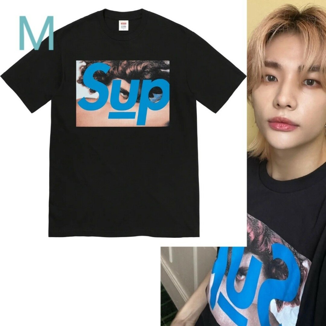 Supreme UNDERCOVER Face Tee ヒョンジン ￦\u0026◇