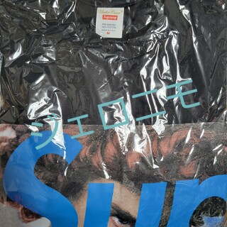 Supreme UNDERCOVER Face Tee ヒョンジン ￦\u0026◇