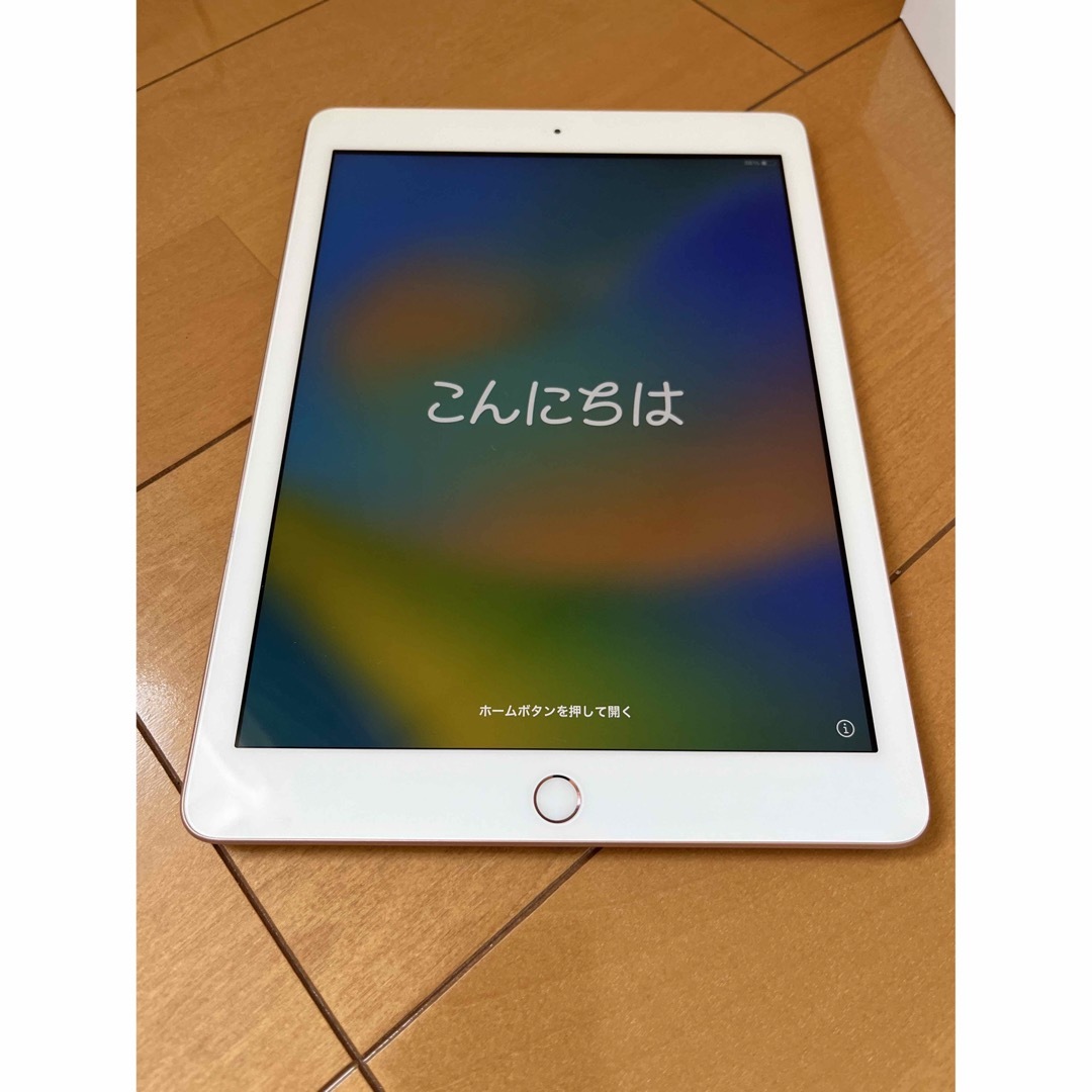 Apple iPad 第6世代 本体 128GB WiFiモデル Apple iPad 第6世代 本体 128GB WiFiモデル