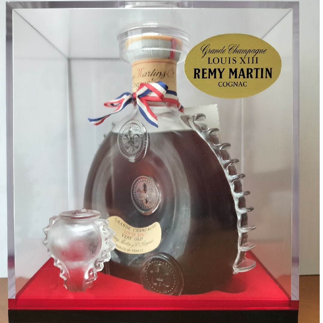 レミーマルタン REMY MARTIN 13世 ベリーオールド 言い放つ レミーマルタン REMY MARTIN 13世 ベリーオールド 言い放つ