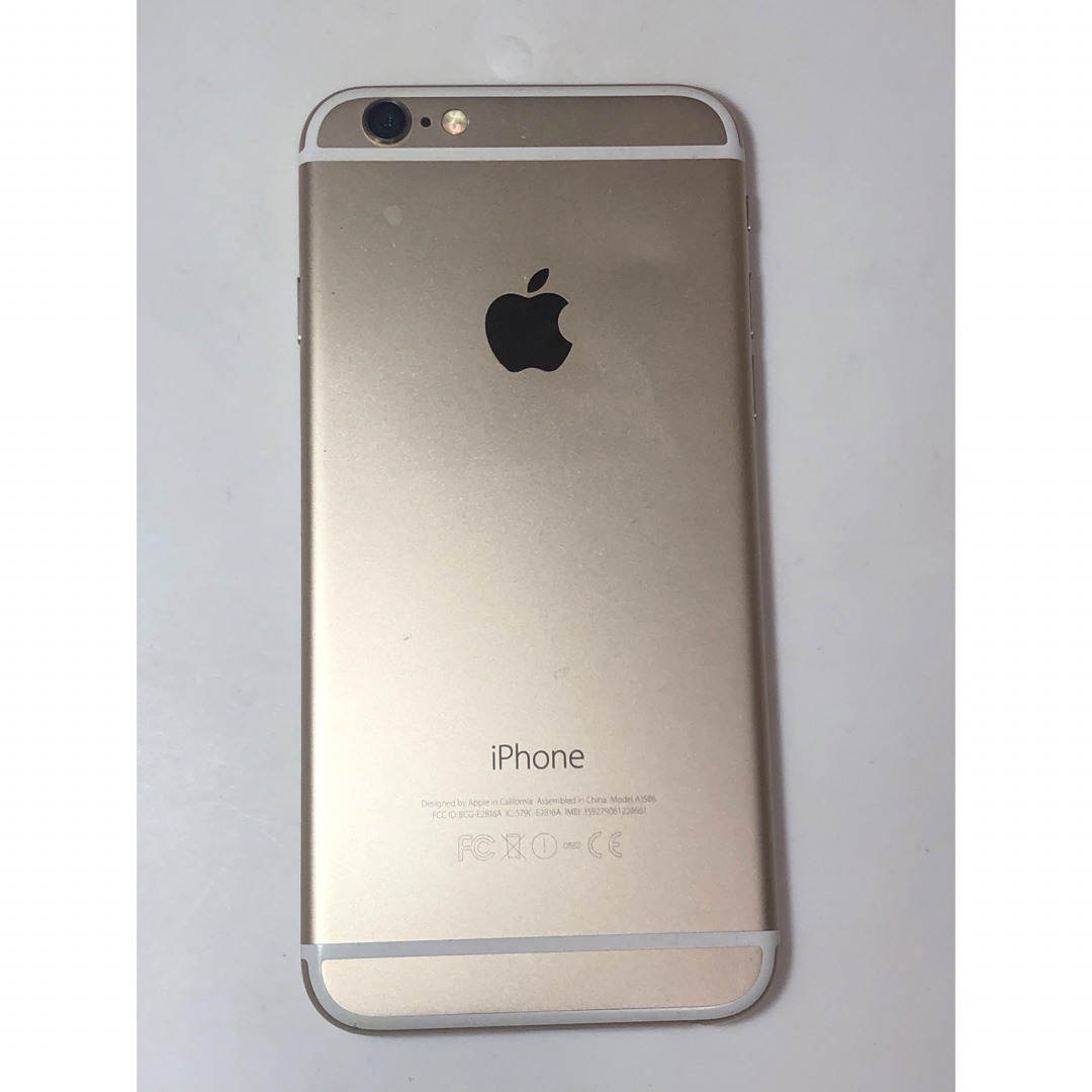 Apple - iPhone6 64GB ソフトバンクの通販 by のり5361's shop ...