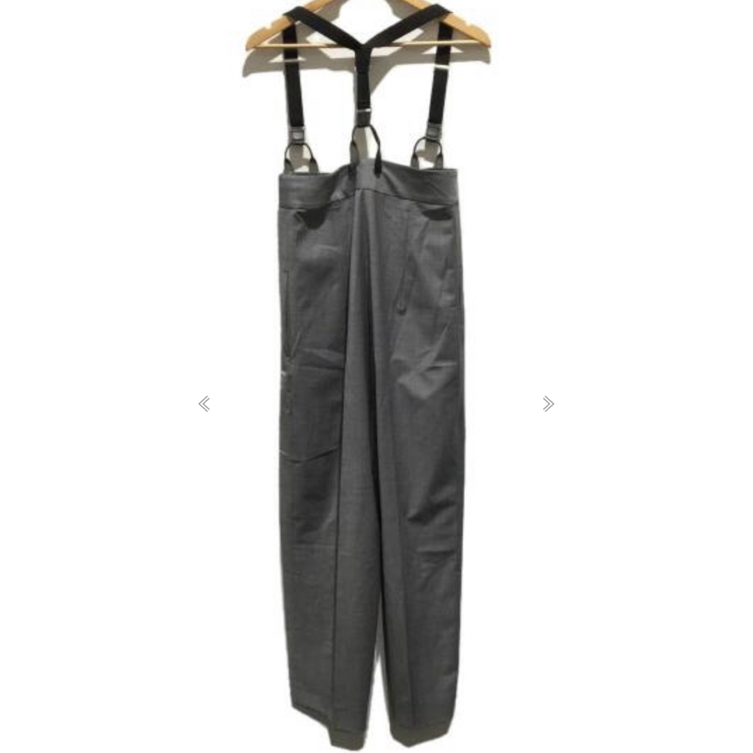 H BEAUTY&YOUTH SUSPENDERS PANTS 23SS/パンツ | www.eintauto.com