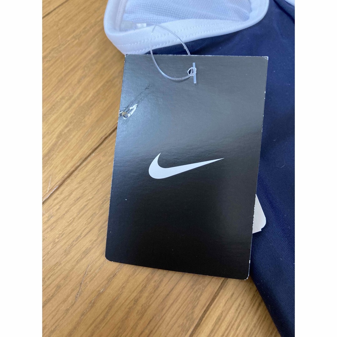 NIKE(ナイキ)のNIKE 女児水着　110 キッズ/ベビー/マタニティのキッズ服女の子用(90cm~)(水着)の商品写真