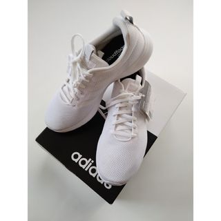 アディダス(adidas)のadidas LITE ADIRACER CLN M  ライト アディレーサー(スニーカー)