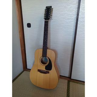 サイモン&パトリック12弦\n アコースティックギター tic-guinee.net
