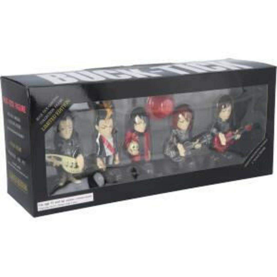 2枚で送料無料 【新品未開封】BUCK-TICK 独壇場Beauty フィギュア付