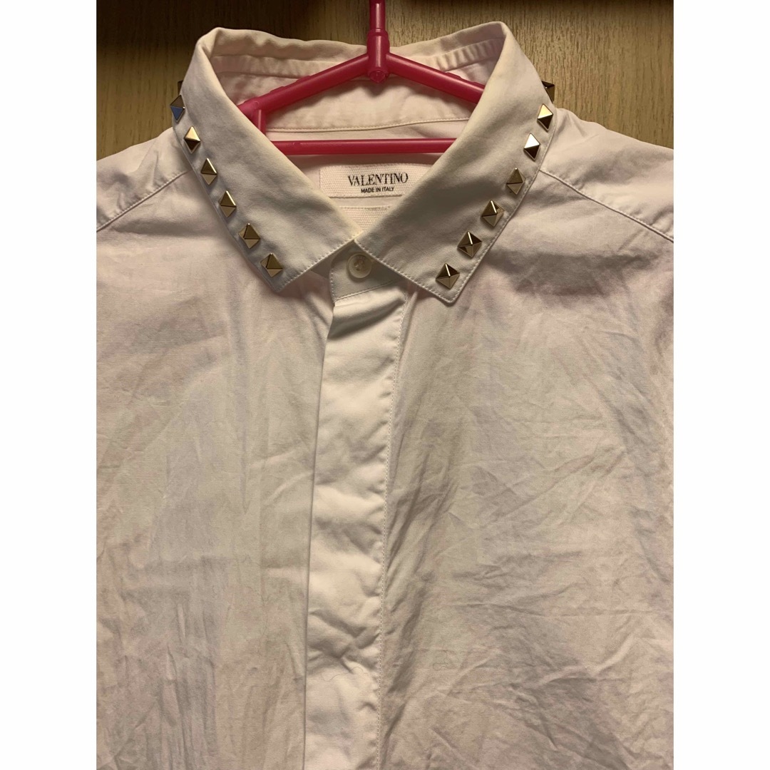 VALENTINO - 正規 VALENTINO ヴァレンティノ ロックスタッズ VALENTINO - 正規 VALENTINO ヴァレンティノ ロックスタッズ