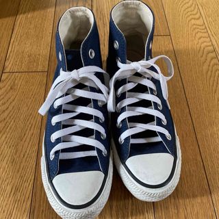 コンバース(CONVERSE)のコンバースハイカットスニーカー(スニーカー)