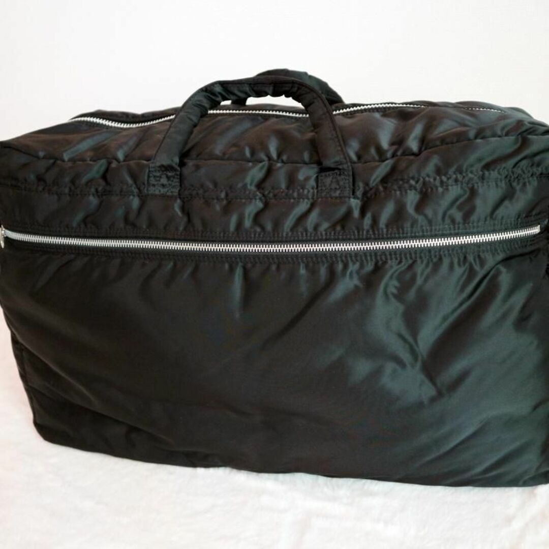 大容量☆PORTER タンカー 2WAY DUFFLE BAG www.krzysztofbialy.com