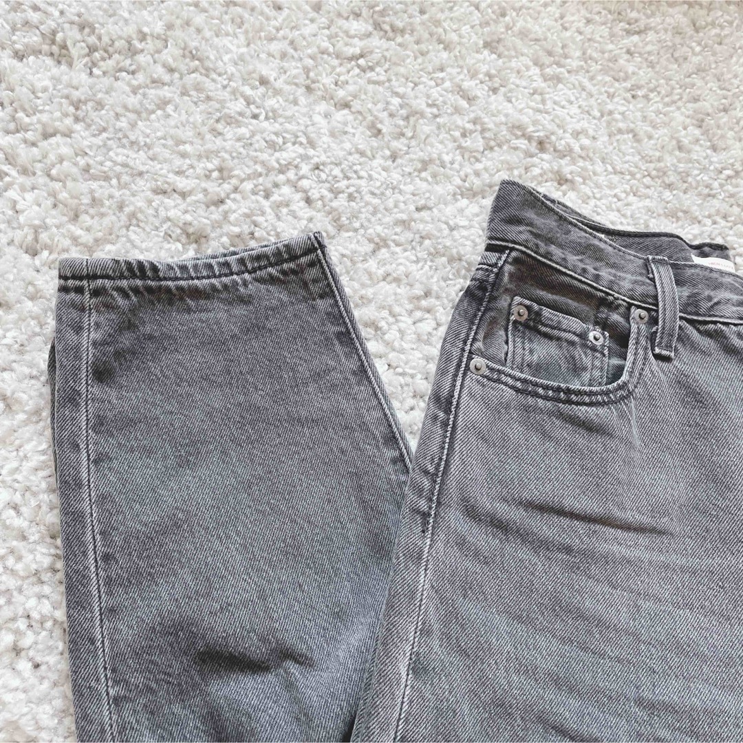 Levi's(リーバイス)のリーバイス　HIGH LOOSE TAPAR 25 レディースのパンツ(デニム/ジーンズ)の商品写真