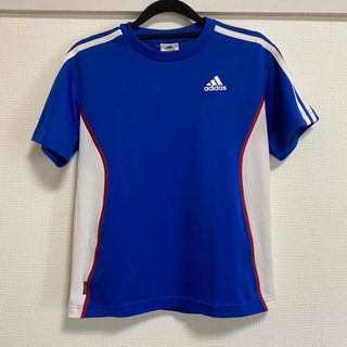 アディダス(adidas)のadidas 150㎝ Tシャツ(Tシャツ/カットソー)