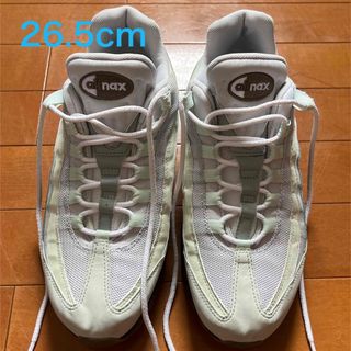 ナイキ(NIKE)の＜NIKE＞ AIR MAX95/スニーカー(スニーカー)