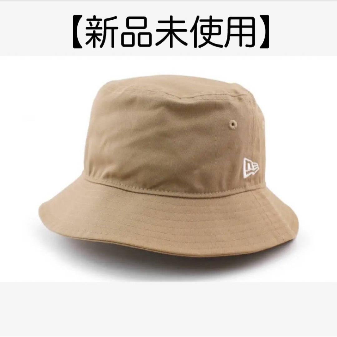 ニューエラ NEW ERA 帽子 バケット01 【BUCKET-01 HAT】