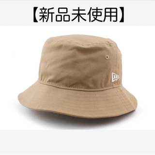 ニューエラー(NEW ERA)のニューエラ NEW ERA 帽子 バケット01 【BUCKET-01 HAT】(ハット)