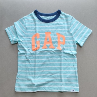 ギャップキッズ(GAP Kids)のGAP 105cm Tシャツ ボーダー(Tシャツ/カットソー)