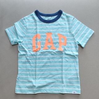 ギャップキッズ(GAP Kids)のGAP 105cm Tシャツ ボーダー(Tシャツ/カットソー)