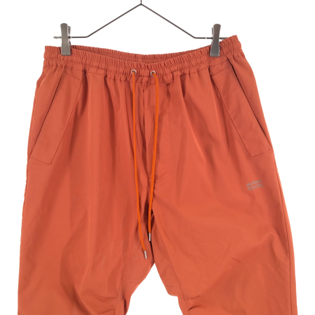 格安得価 MAGIC STICK マジックスティック ×Wild Things Wild Jockey